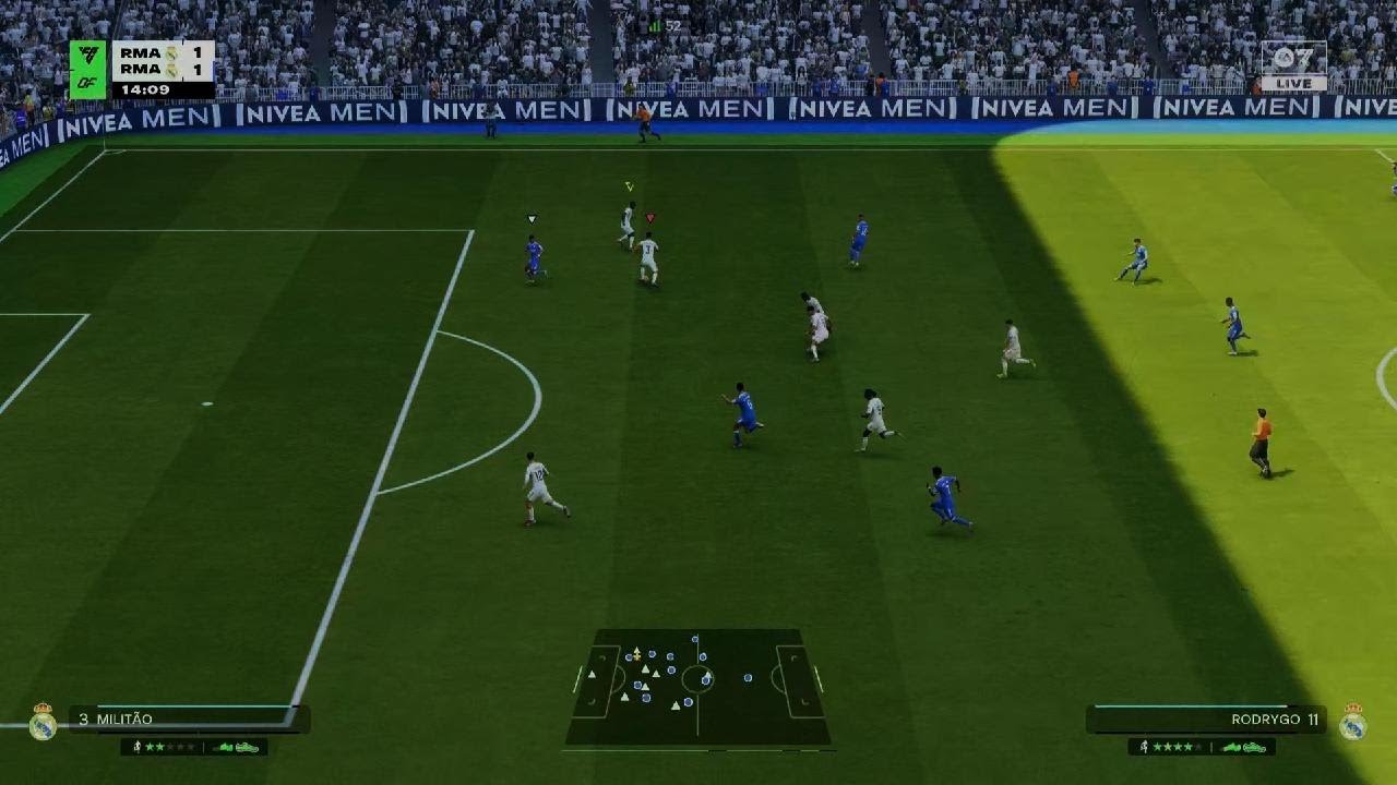 EA SPORTS FC 26 BOB
