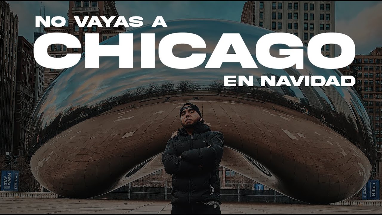 ¿Cómo llegar del Aeropuerto Internacional O'Hare al Centro de Chicago?