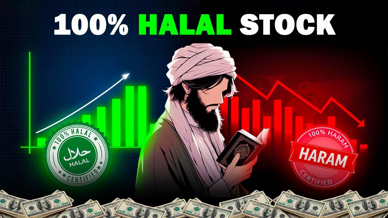 100% Halal Stocks | Sood 0% Wali Companies | Halal Investment India 2025