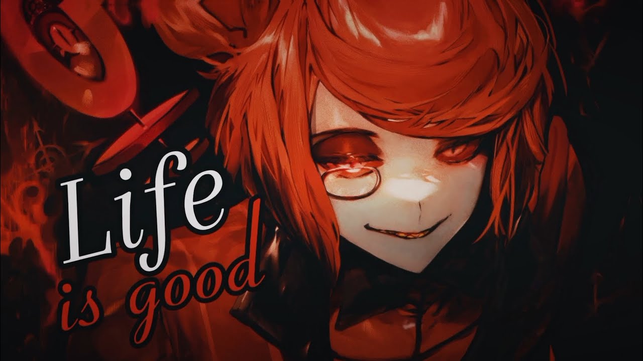 Life is good - Jagwar Twin (HH) + LYRICS