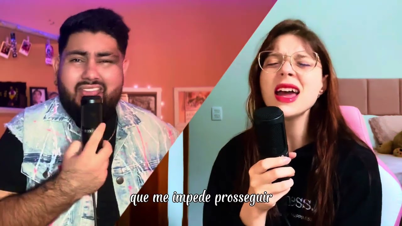 Breaking Dawn (OST Desgraça a seu dispor) - Versão em Português [Joshua & Moon]