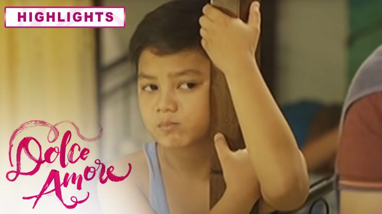 Motmot | Dolce Amore