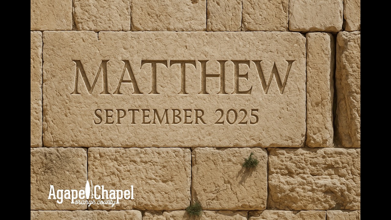 Need yo Forgive   Matthew 18