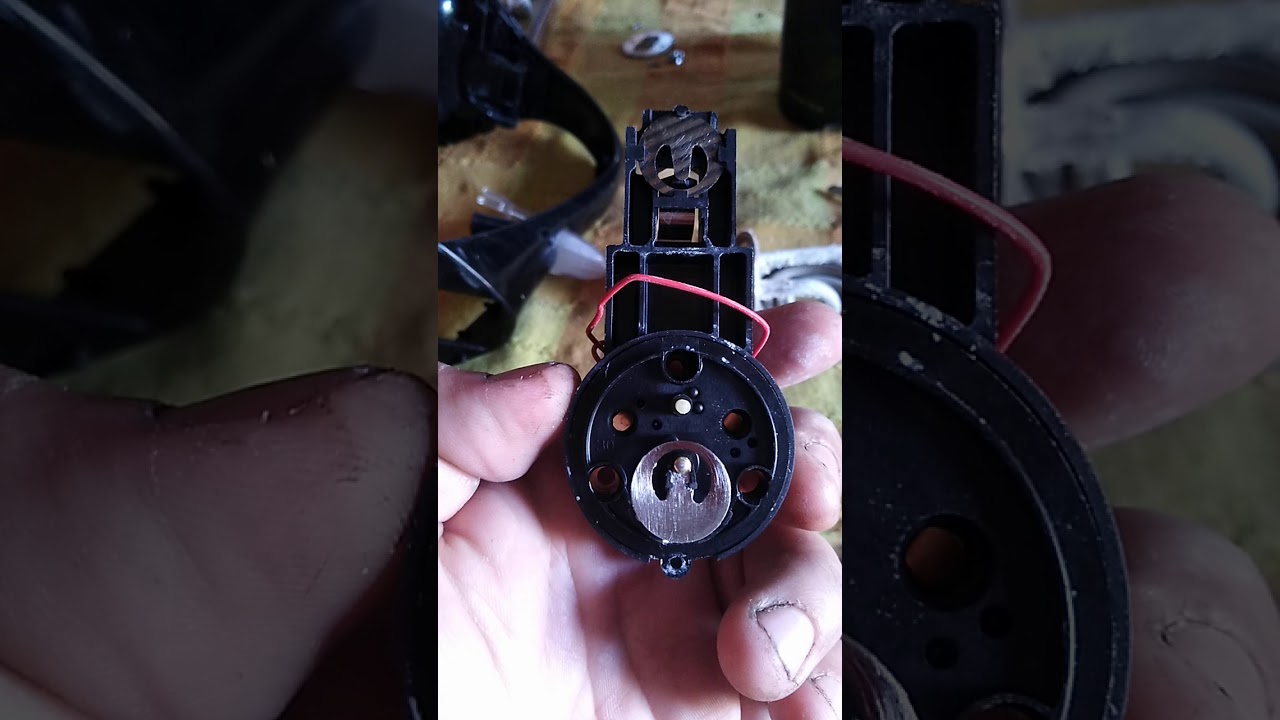 Hervidor eléctrico se apaga antes de hervir P1