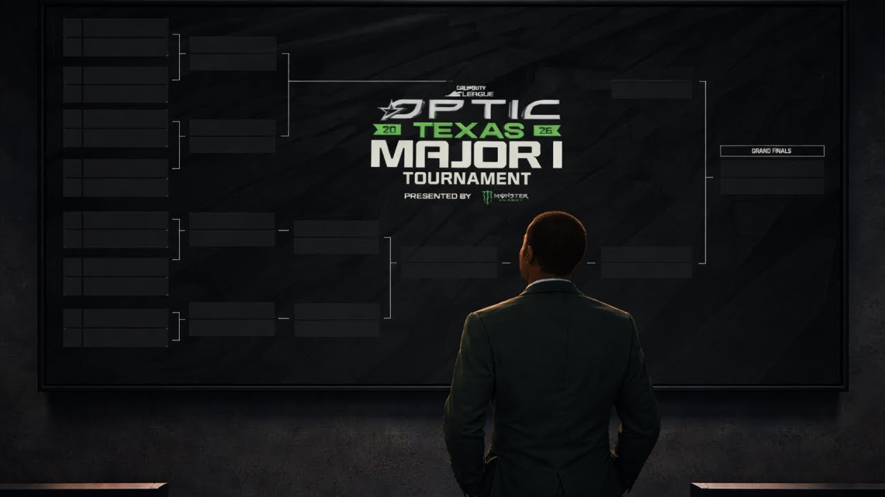 🍄🌠 Borito Talk: CDL Major I Bracket Prediction Show🍄✨TDTGW Day 27☄️!twitch☄️