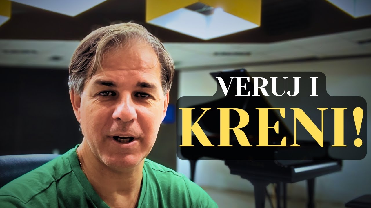 Tvoj trenutak je SADA! 💪