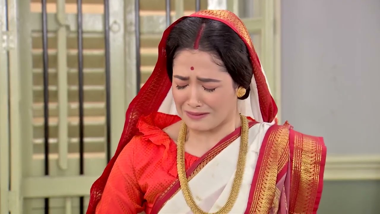 Rani Rashmoni - Ep 917 - Subrata Roy, Ditipriya Roy - Bengali Tv Serial - Zee5 Bangla Classics
