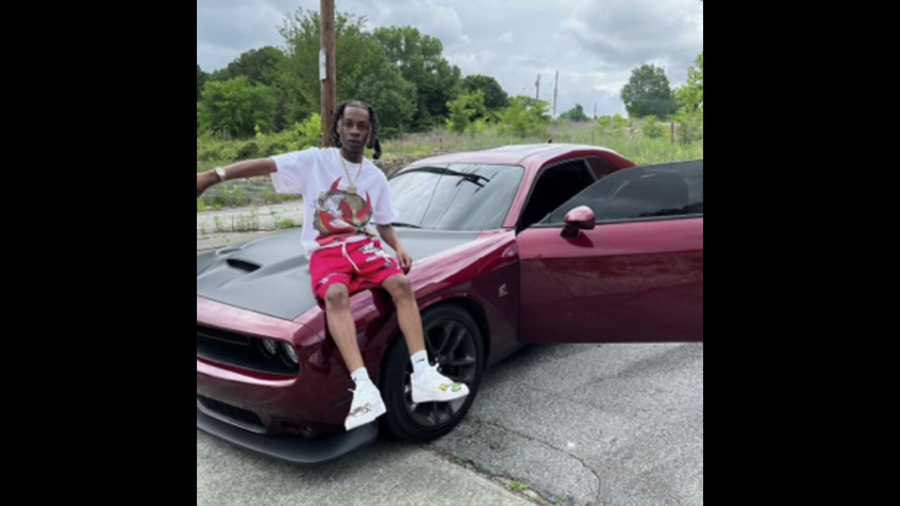 Teflon zay x Baby Drill Type Beat “Phonk”