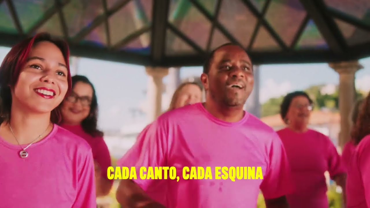 ANIVERS&Aacute;RIO DE NOVA LIMA - O FUTURO MORA AQUI