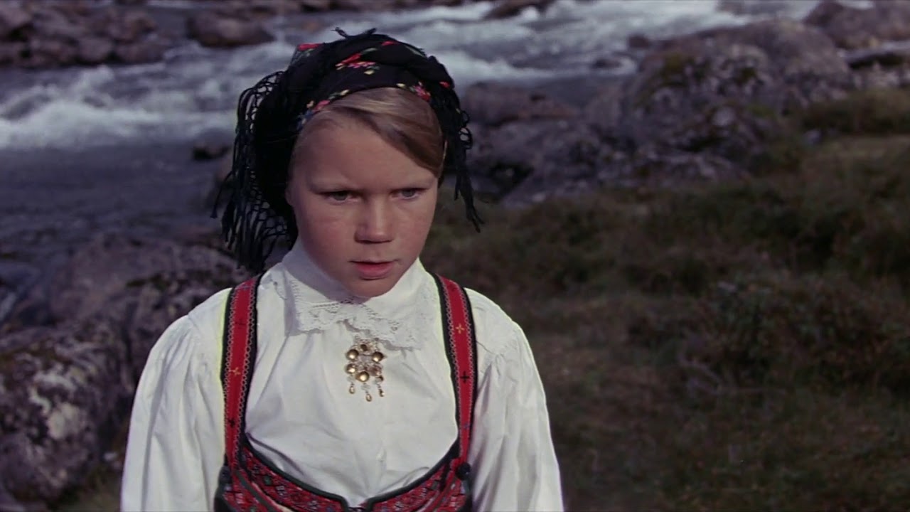 In the Hall of the Mountain King from Song of Norway