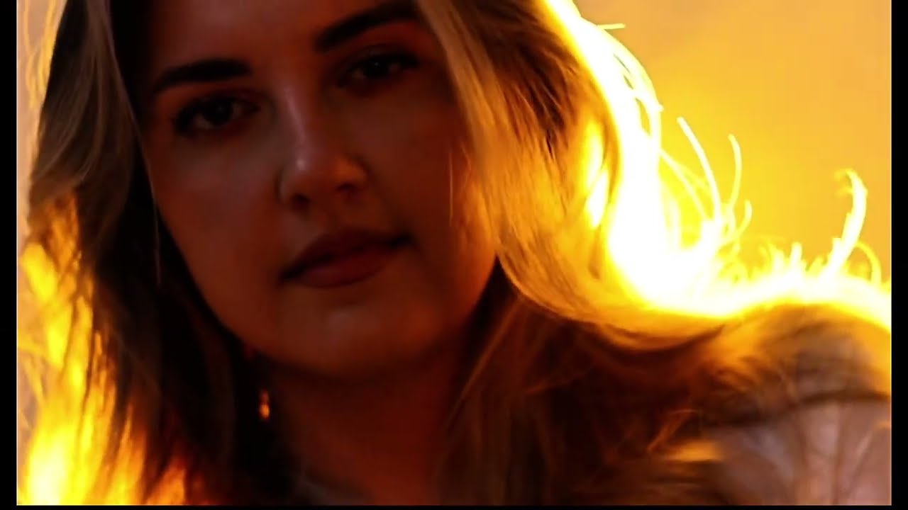 Амая - Два мотылька (Mood Video)