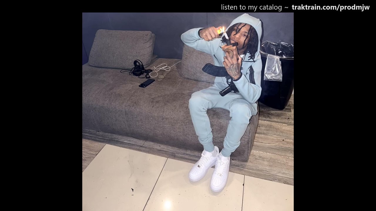 launt5 x babystaydown type beat 