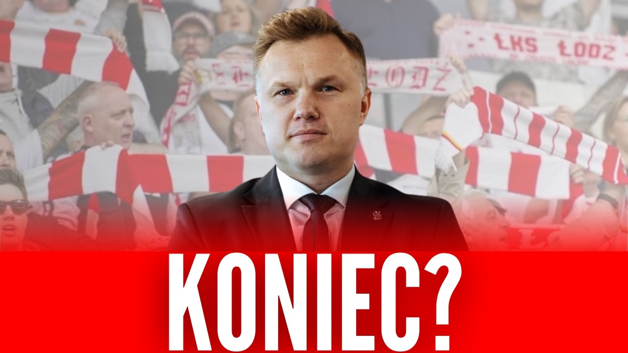 Robert Graf odchodzi z ŁKS? Podsumowanie!