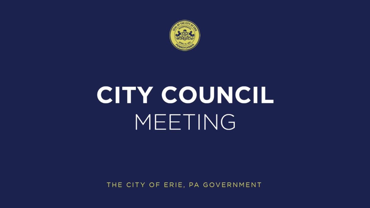 City Council Meeting Caucus - March 3, 2026