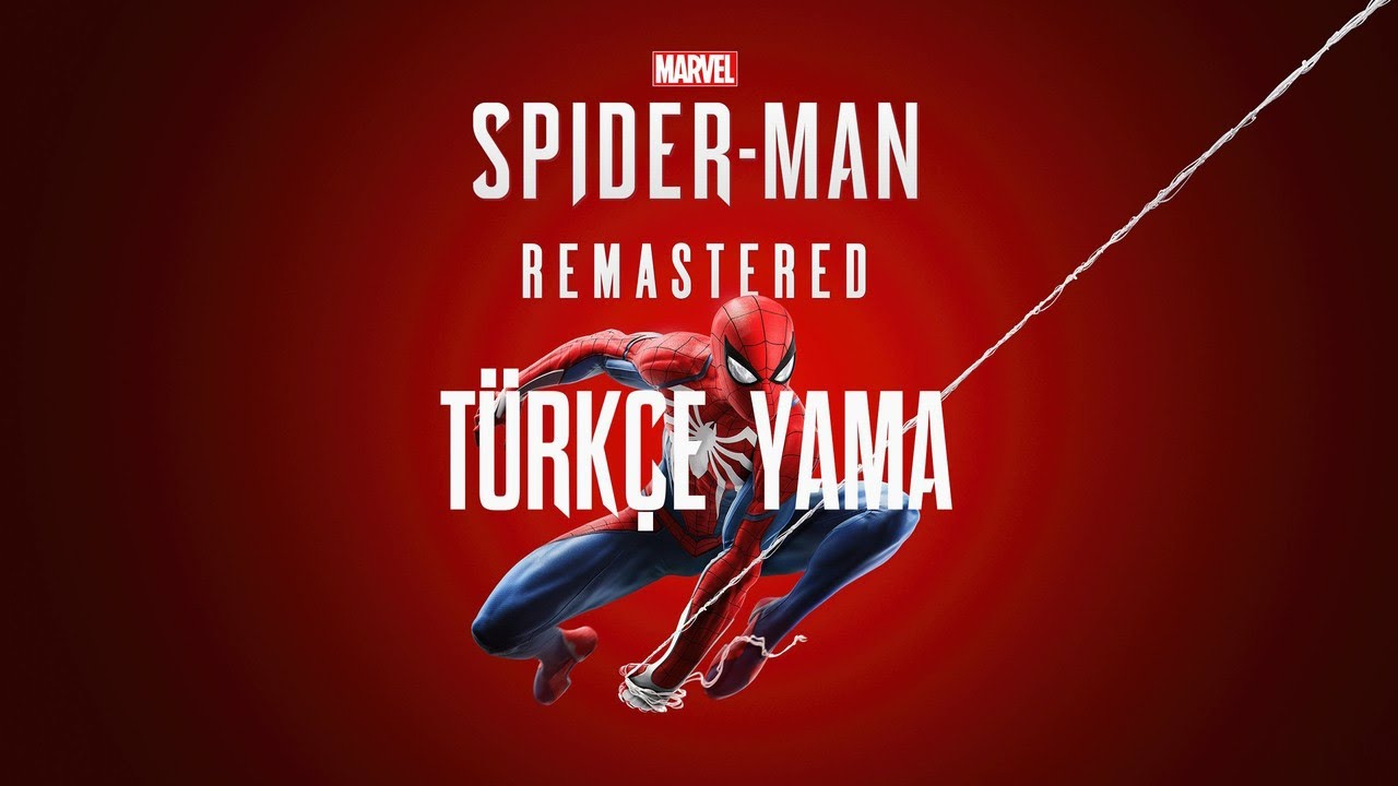 🕷SPİDER-MAN REMASTRED - SOHBET  #SpiderMan #sonygames #örümcekadam #oldgames #türkçe #türkçeoyun