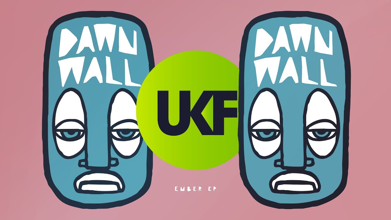 Dawn Wall - I See U