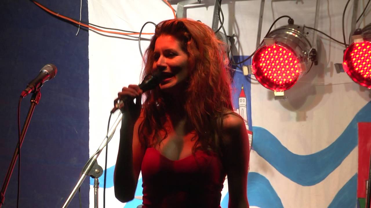 MAGAZIN 3/2 30062016 GROUP N SWING koncert Parkanyban FULL HD