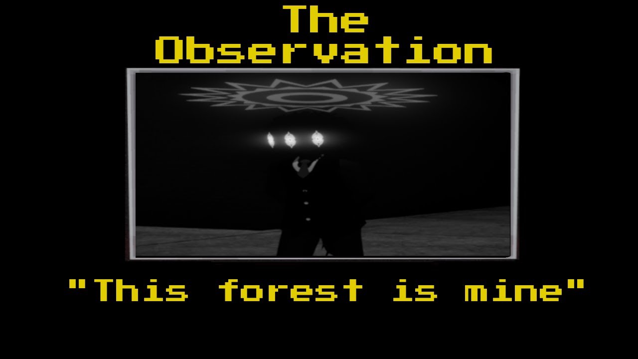 VRChatTerrors of Nowhere: The Observation (fog and first survival)