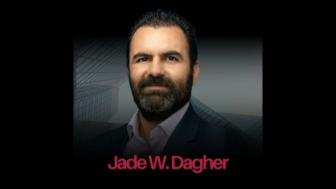 Behind the Strategy: How Jade Dagher Helps Businesses Expand and Thrive
