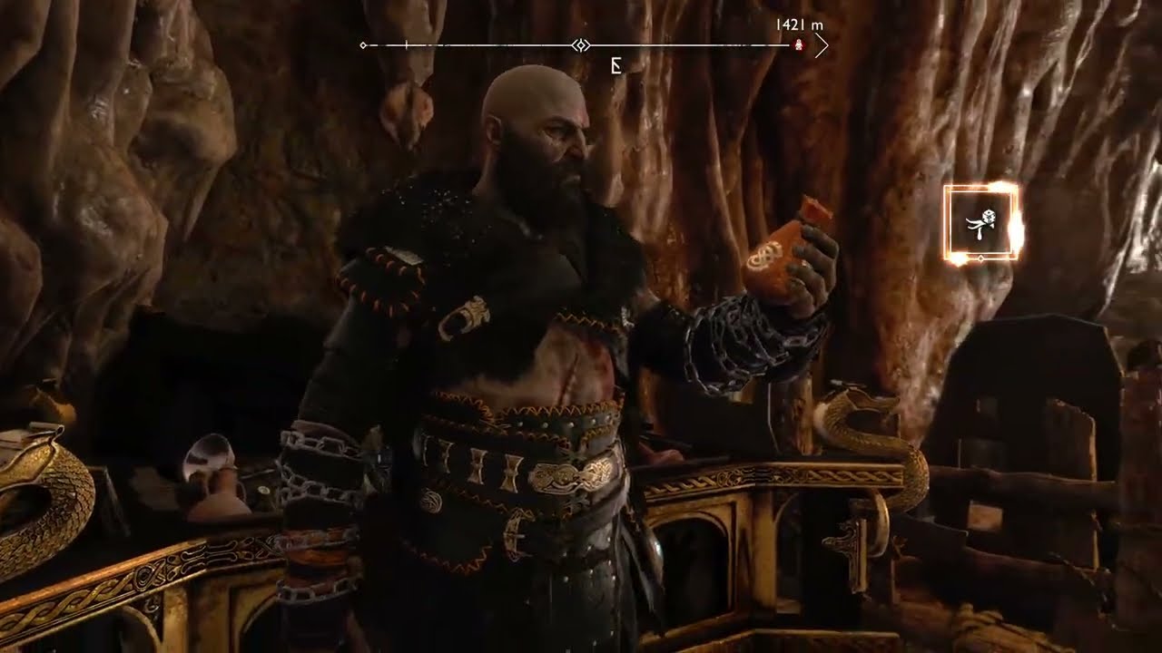 GOD OF WAR 