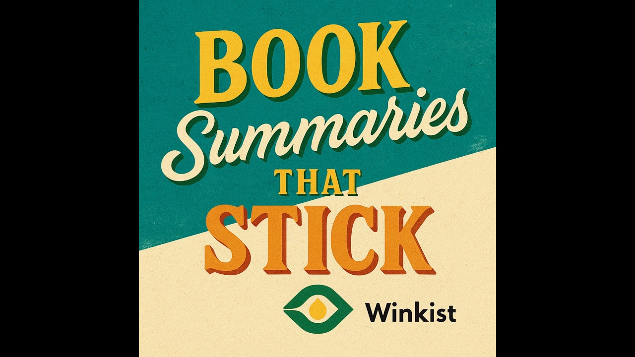 Think Like a UX Researcher - Winkist Summary