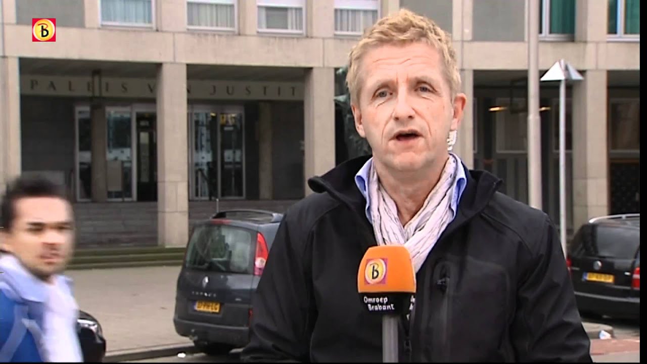 Rechtszaak Marco Kroon: 