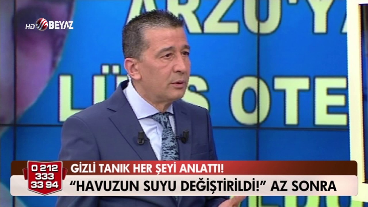 Yalçın Abi 29. Bölüm - Beyaz TV