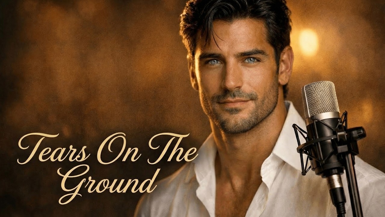 Tears On The Ground 🎵 | Love Song