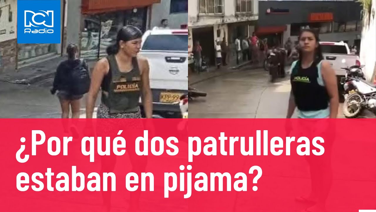 Policías en pijama salvan a colegas tras atentado