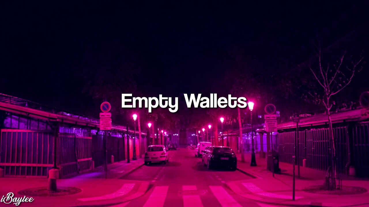 Empty Wallets - 5 Seconds of Summer - Lyrics