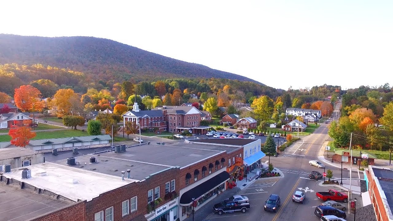 A Weekend in West Jefferson | NC Weekend