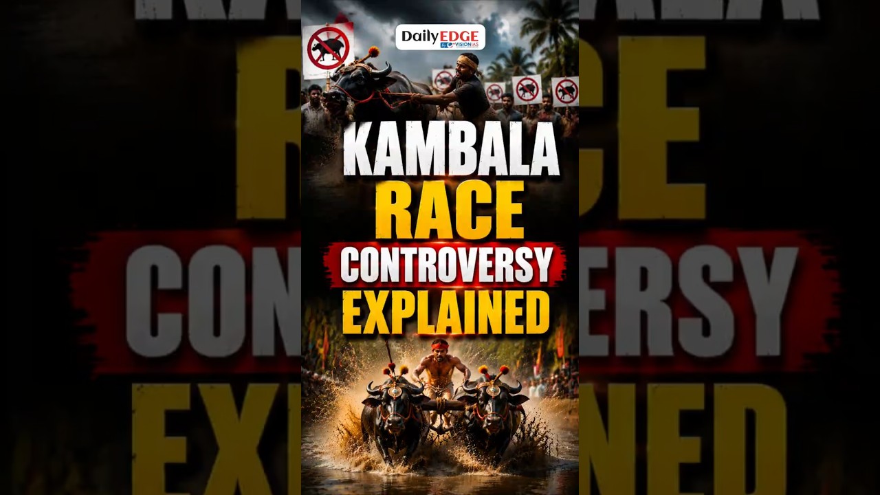Kambala At Mysuru Dasara? Here's Why It Has Sparked A Huge Controversy