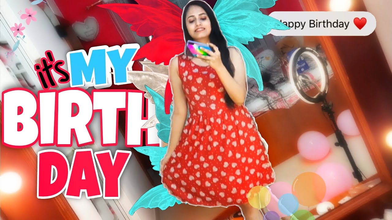 I turned 25 and it was wired|last minute birthday shopping|Siliguri Hongkong Market|Ayantika Mallik