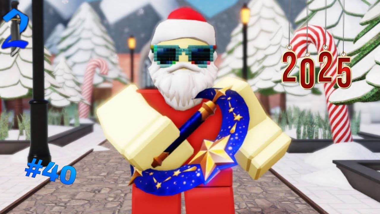 Murder Mystery 2 montage #40 (New 2025 Year special)