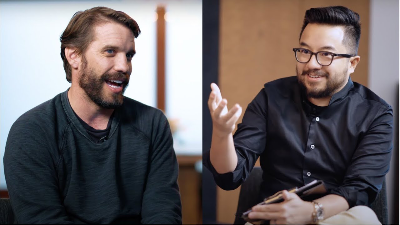 Flexport CEO Ryan Petersen on Scaling a Startup from Zero to $8B
