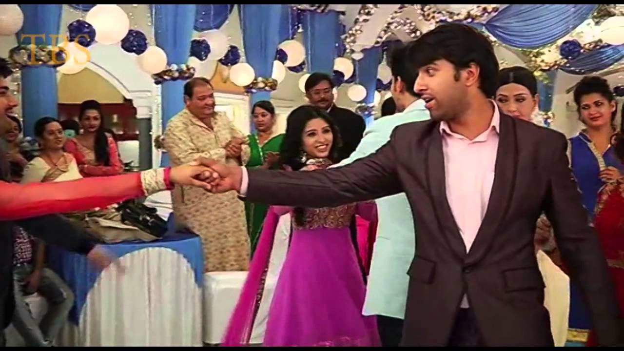 SUHANI SI EK LADKI TV SHOW ONLOCATION 3