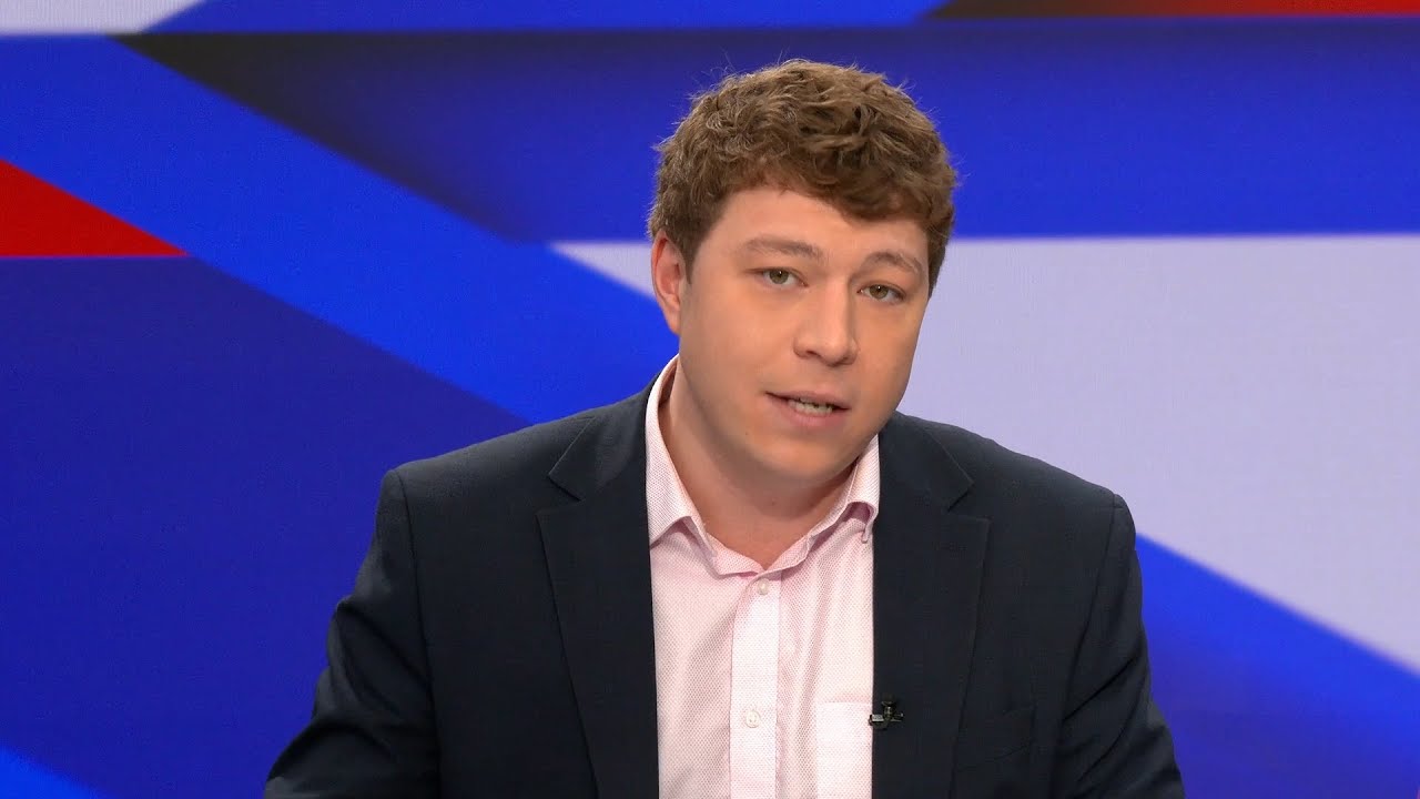Patrick Christys: There is a very genuine mental health crisis among the young population