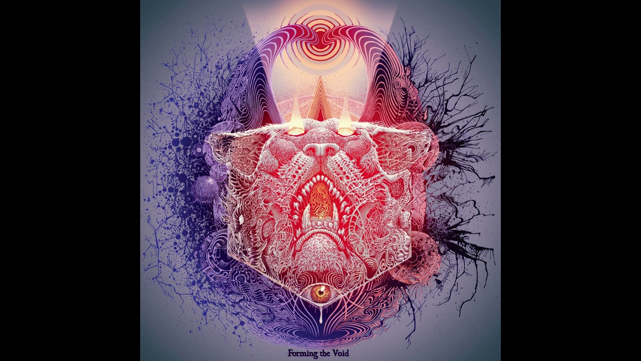 Forming The Void - Manifest
