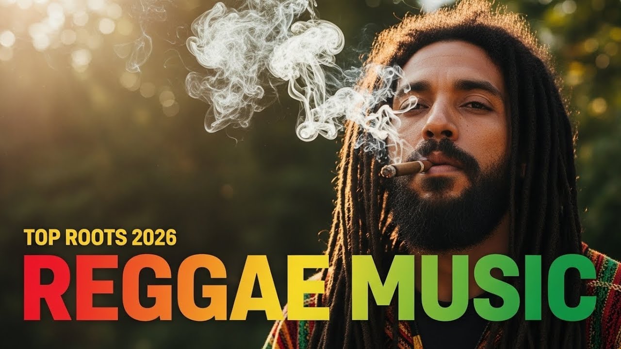Dub Roots Reggae Nonstop | Deep Bass Vibes