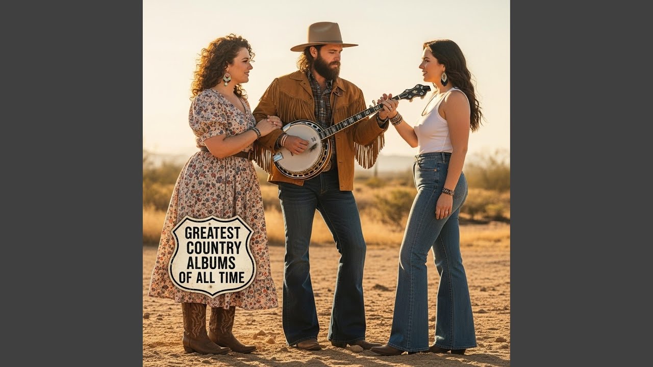 Fiddle Strings of Our Heart