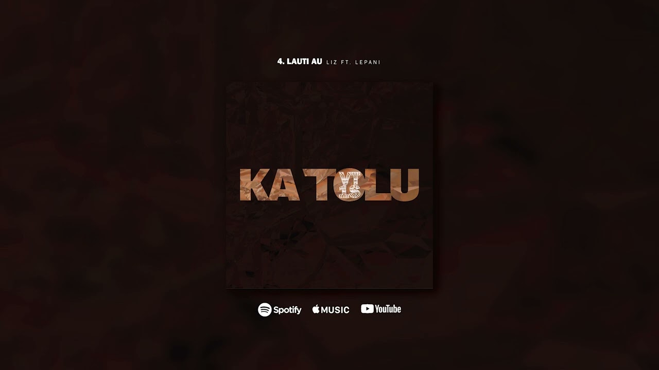 VT1S - Lauti Au (Audio) ft. Lepani