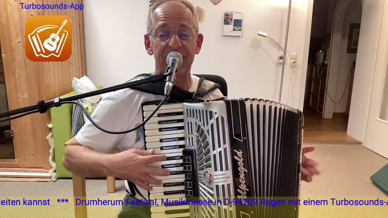 Mit 60 Jahren da fängt das Leben an...