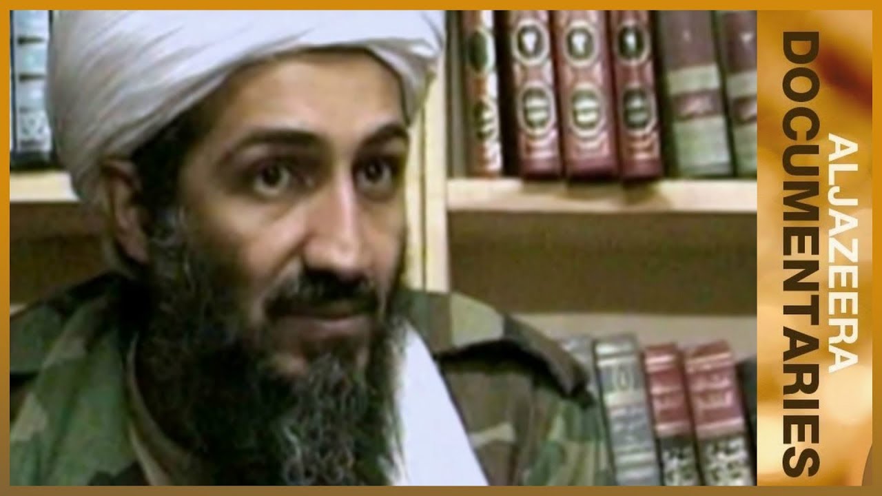 I Knew Bin Laden: Part 1