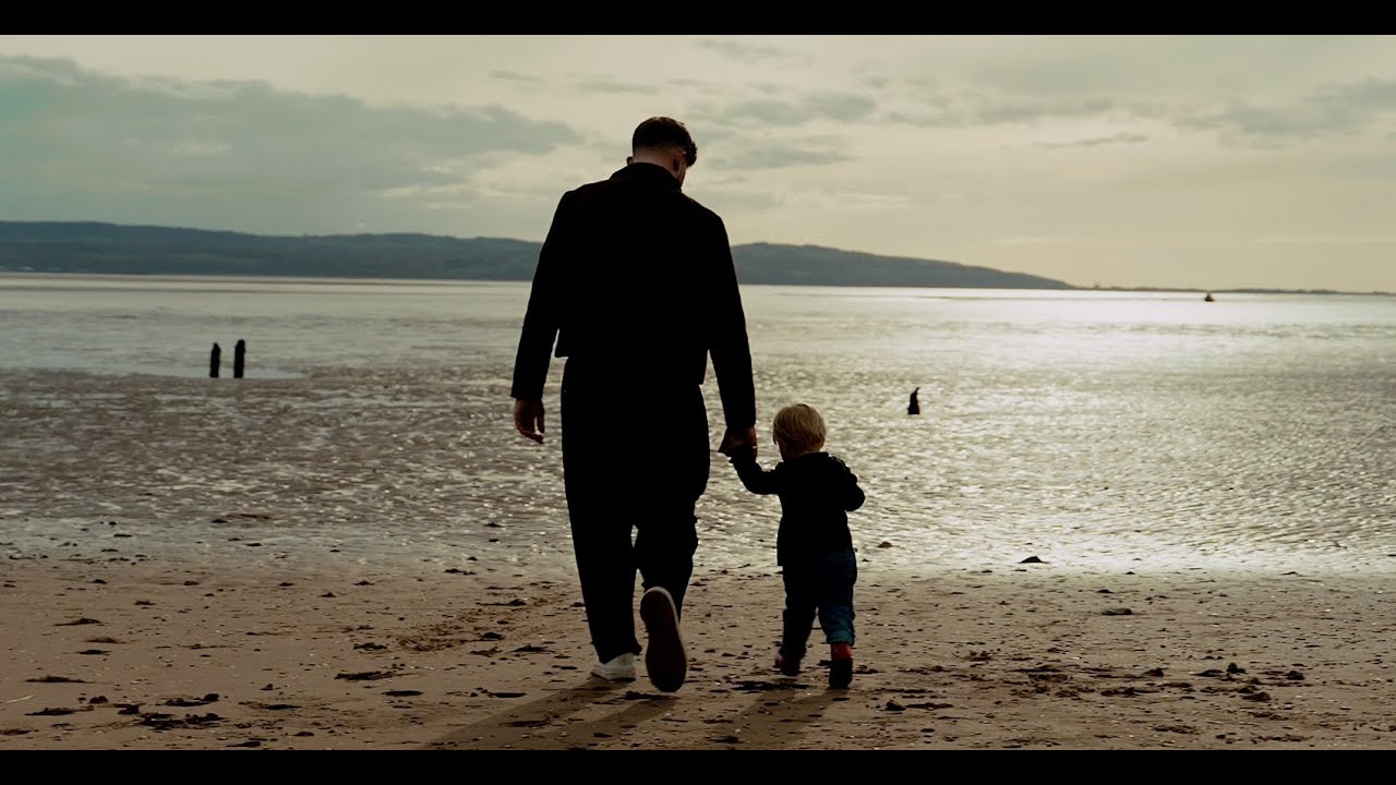 You'll Never Walk Alone - James Bradshaw (Official Music Video)