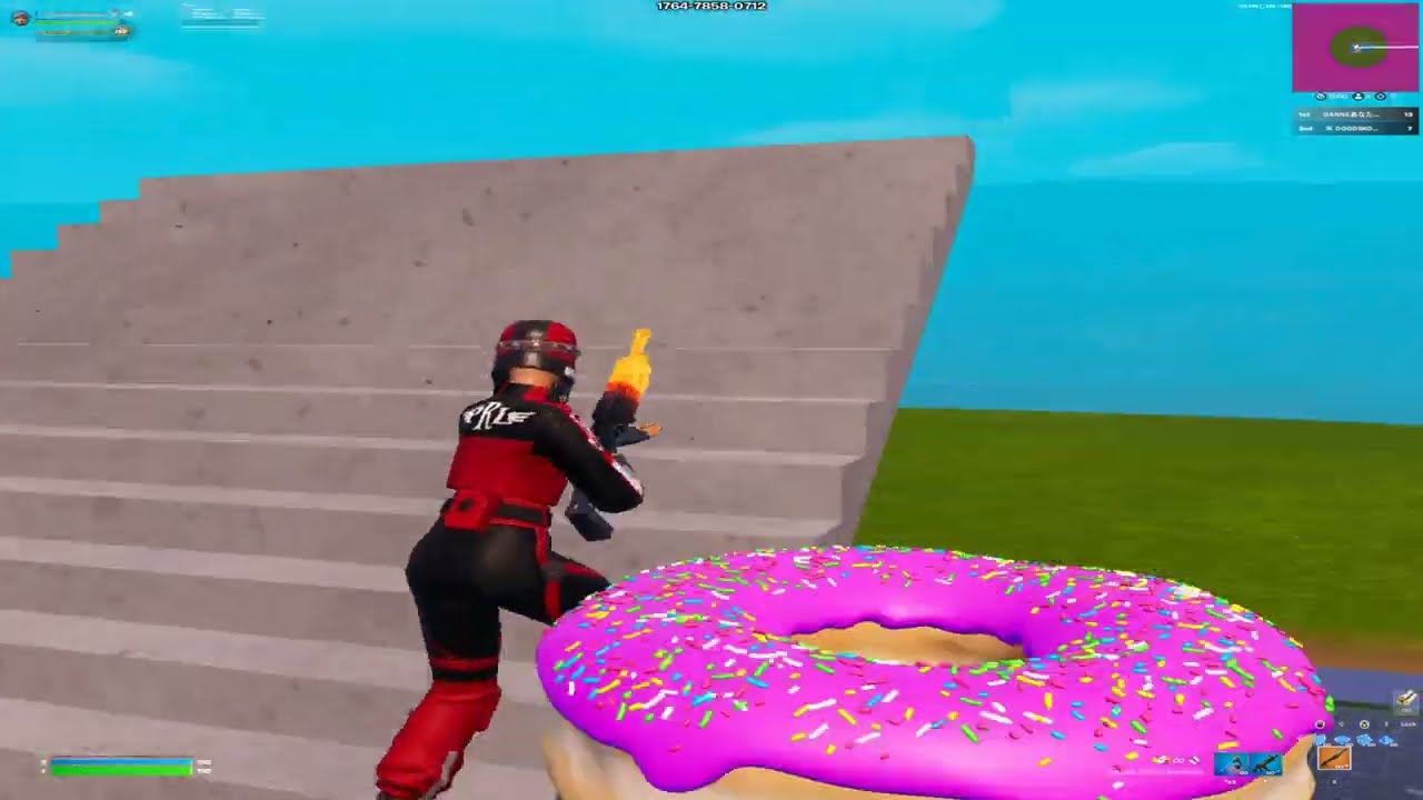 Best Clip In History!