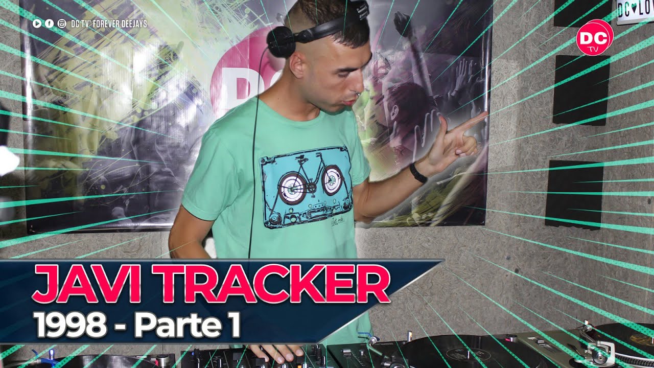 1 JAVI TRACKER 