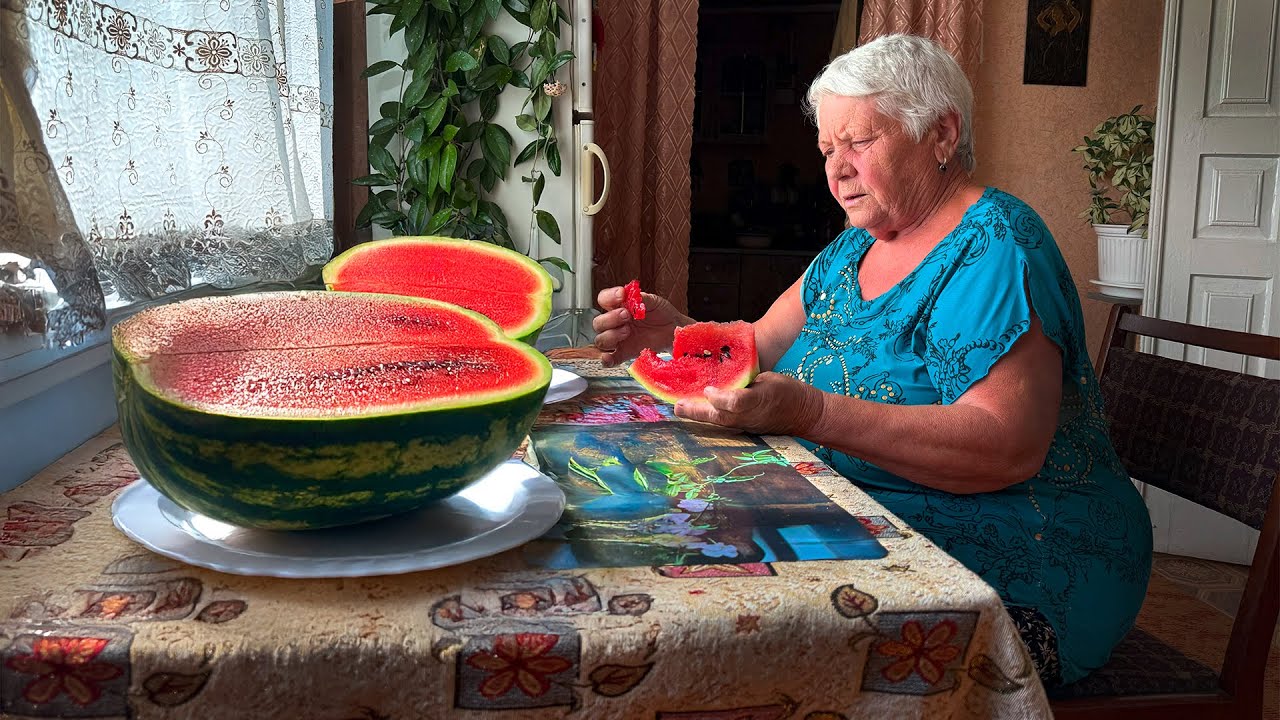 Grandma’s Timeless Life and Secret Recipe: Highland Heritage