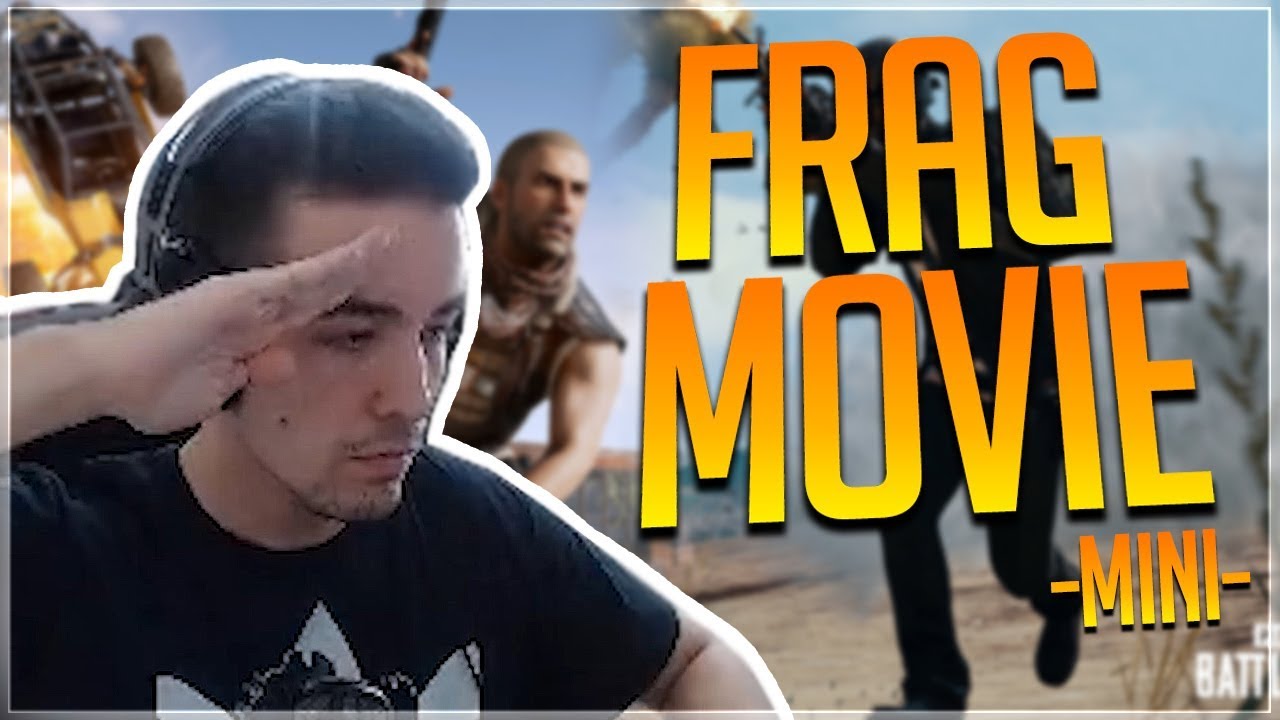 spajKK - MINI FRAG MOVIE