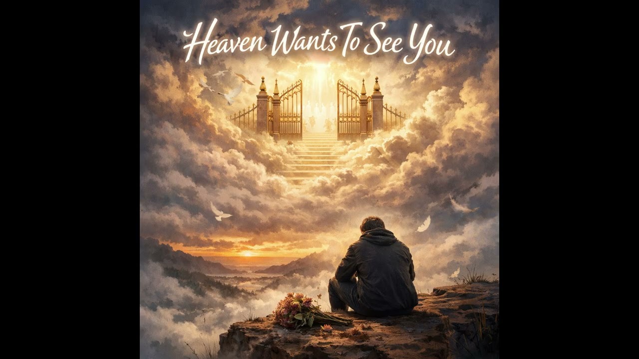 Heaven Wants To See You