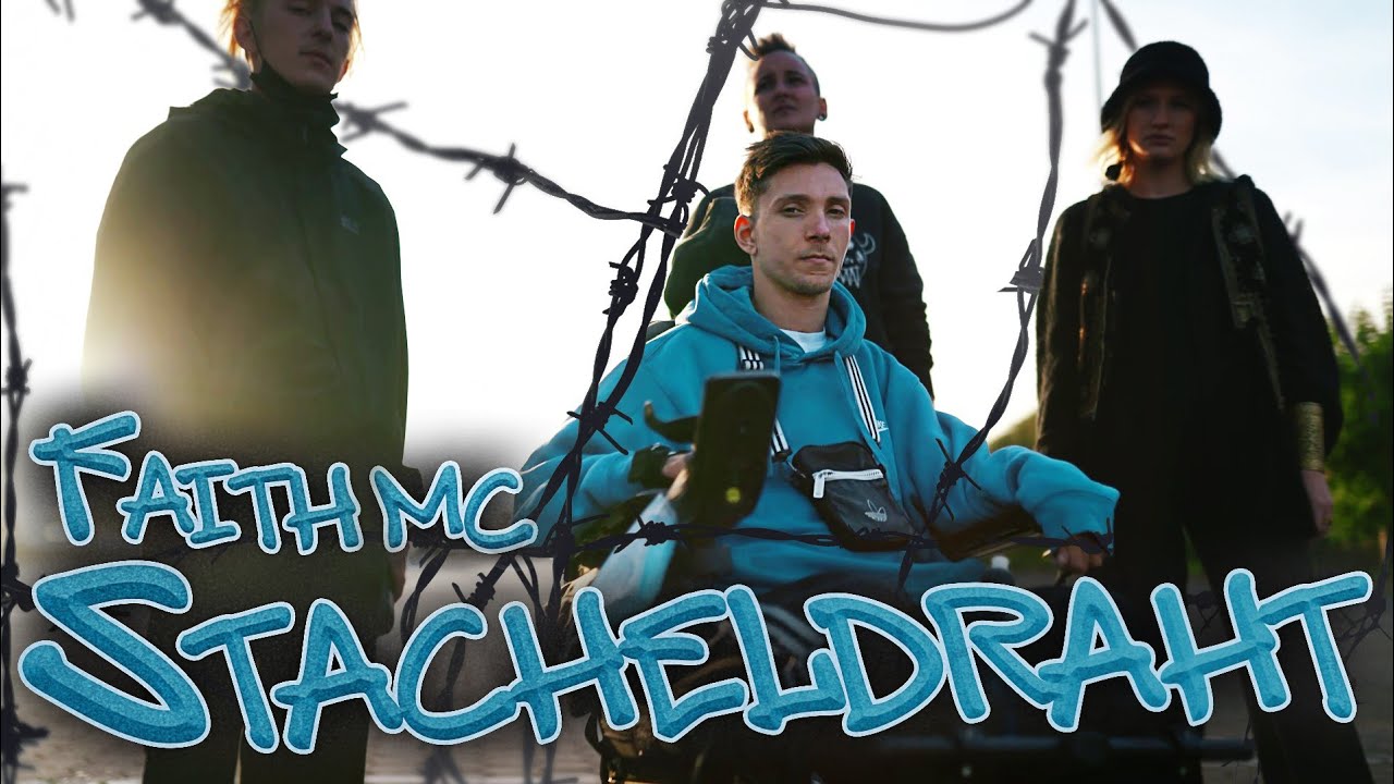 FaithMC - Stacheldraht
